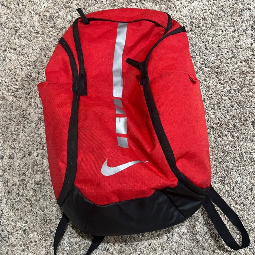 Nike Elite Backpack